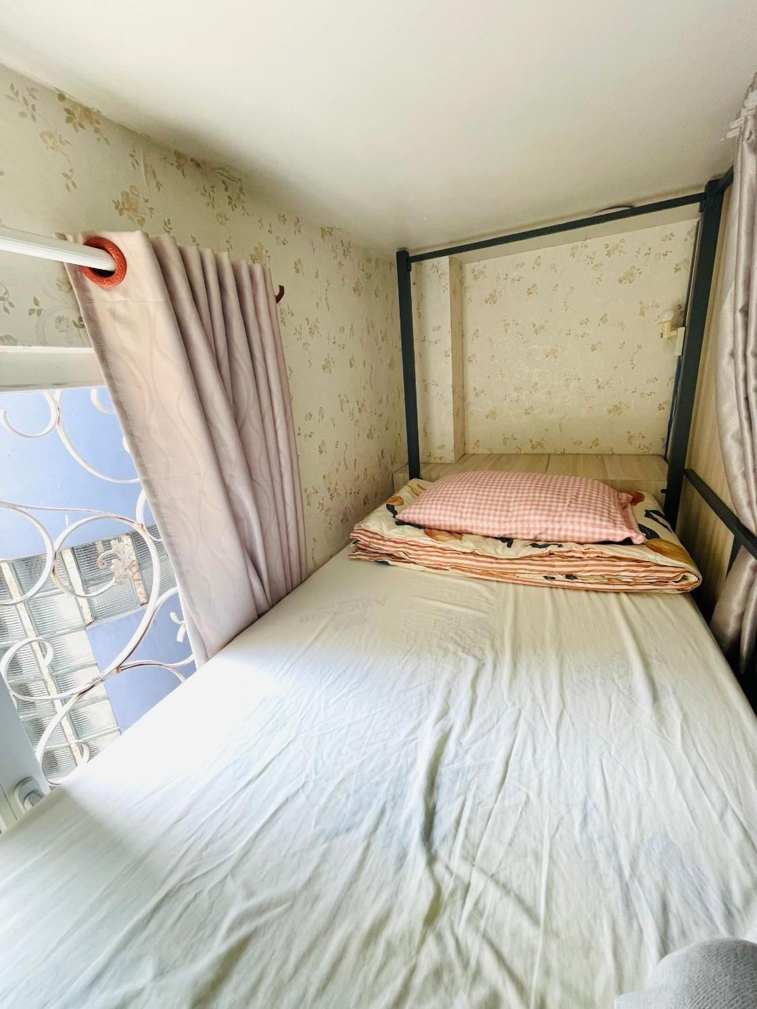 Nhà trọ Lataland *