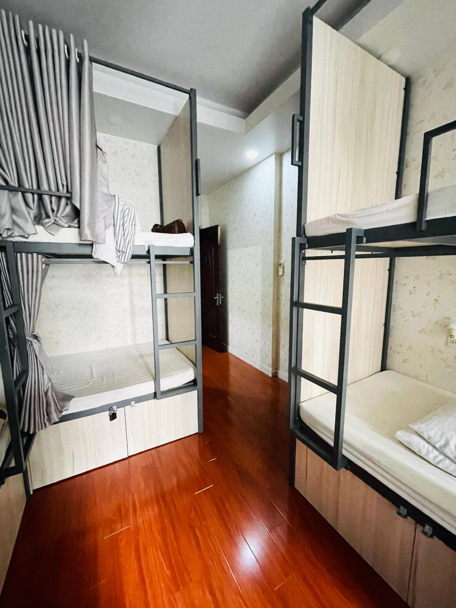 Lataland Nhà trọ
