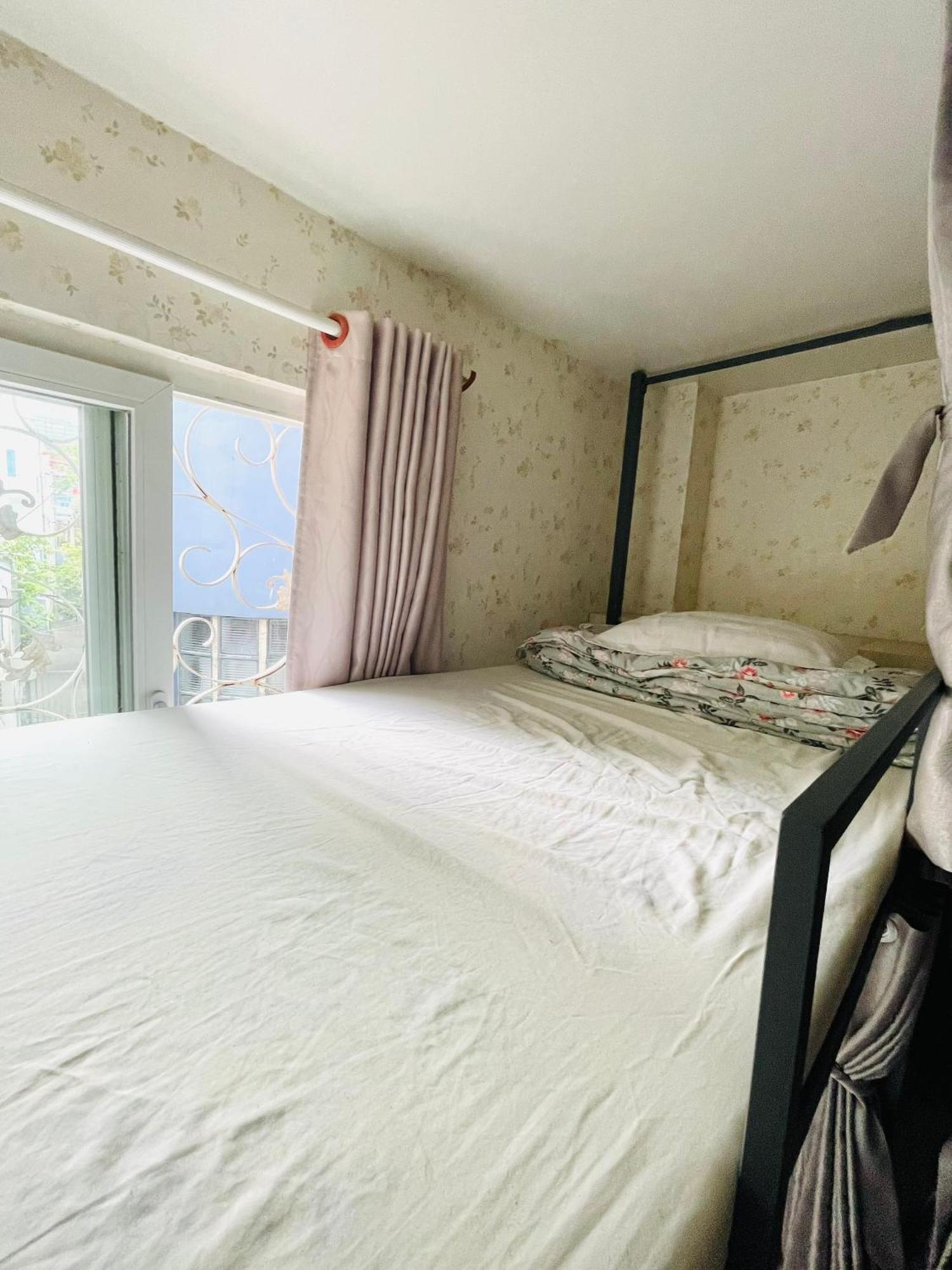 Nhà trọ Lataland *