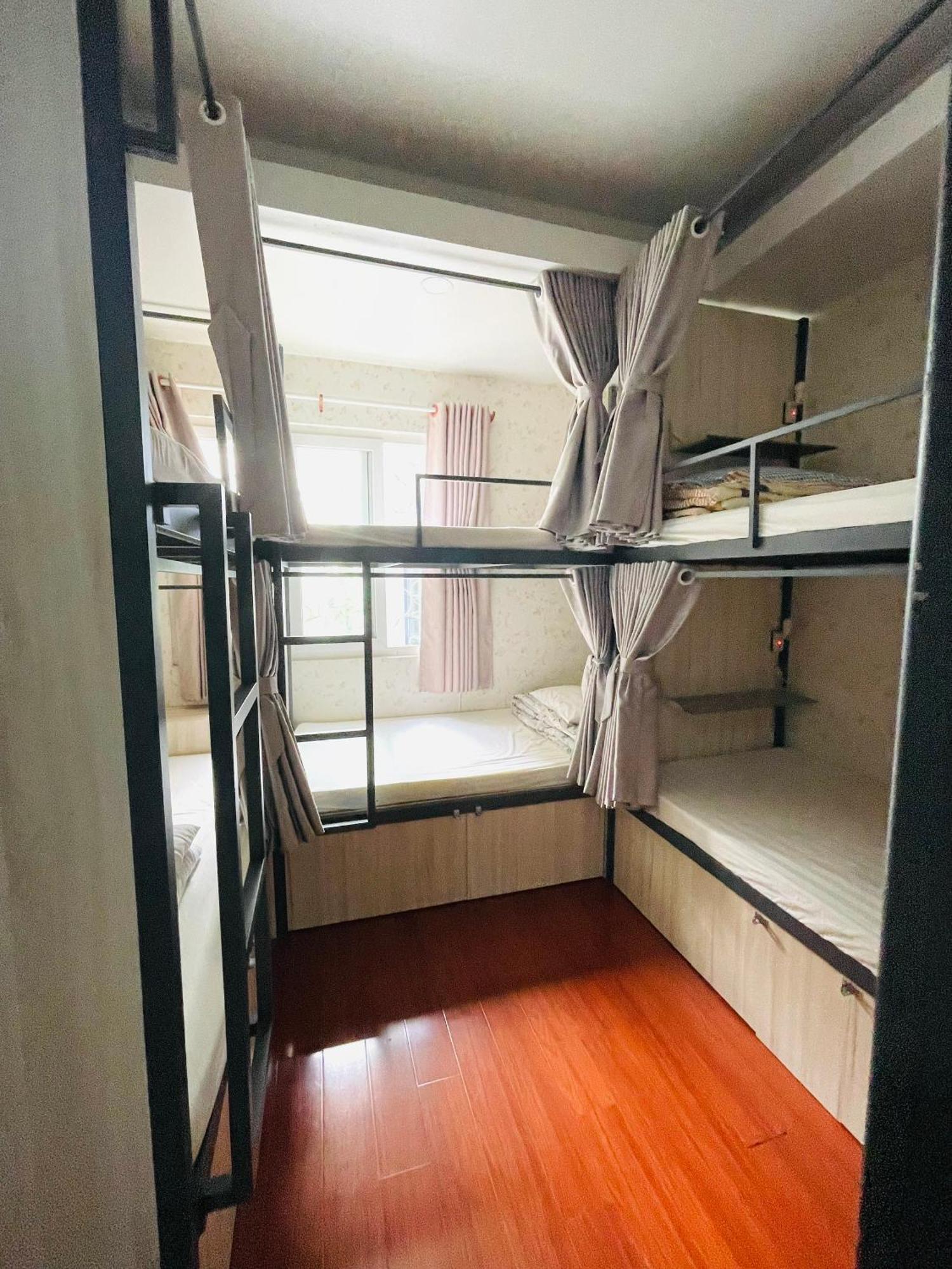 Lataland Nhà trọ